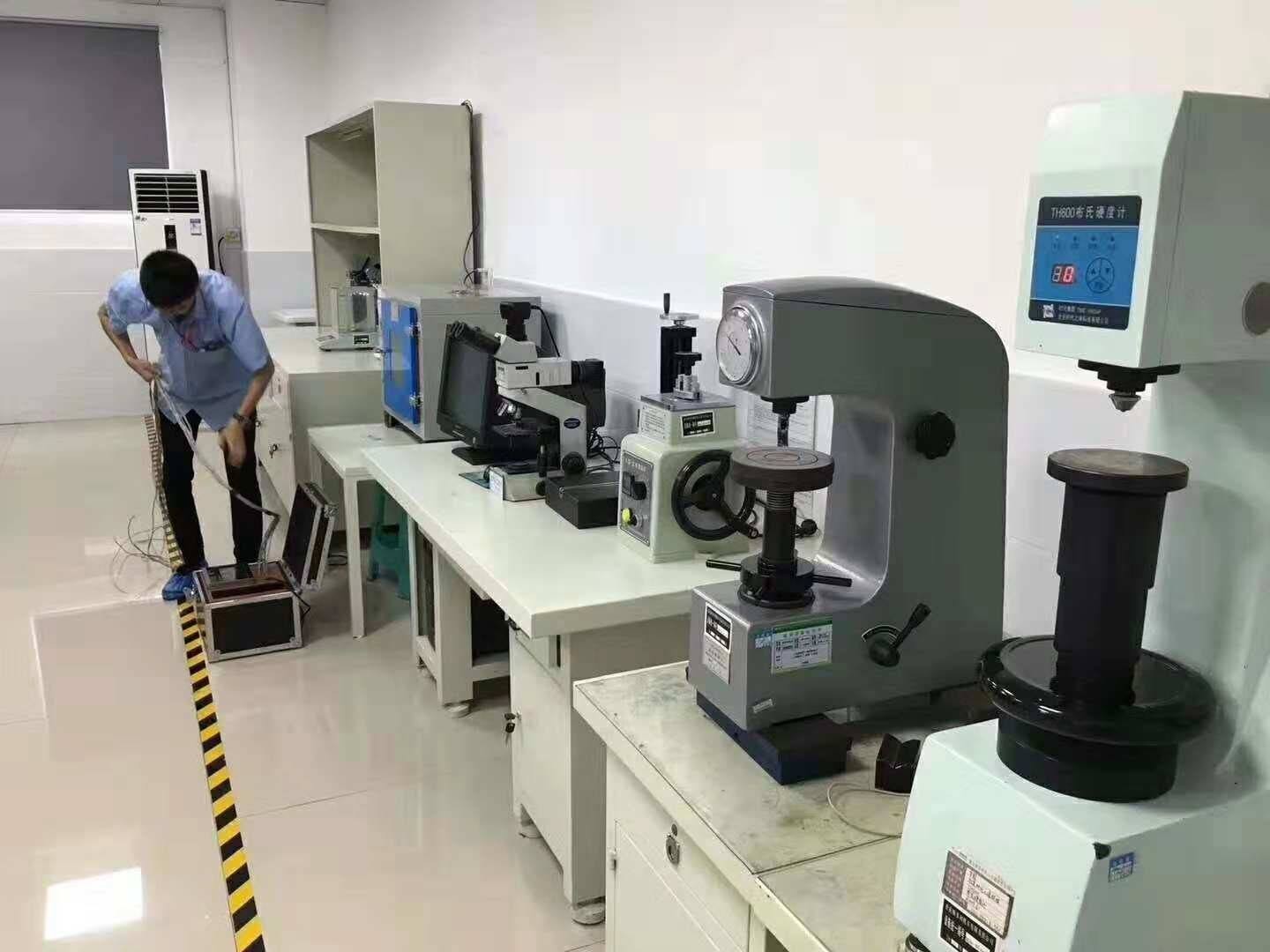 蘇州吳中檢具校正辦理-蘇州吳中監(jiān)測設備校準業(yè)內