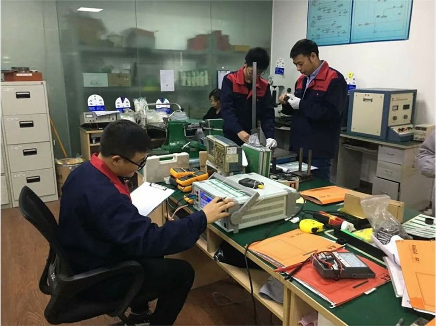 蘇州吳中檢具校正辦理-蘇州吳中監(jiān)測設備校準業(yè)內